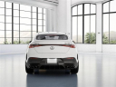 Thumbnail image of 2025 Mercedes-Benz GLC at MercedesBenzOfNovi of Novi, MI