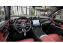 Thumbnail image of 2025 Mercedes-Benz GLC at MercedesBenzOfNovi of Novi, MI