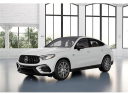 Thumbnail image of 2025 Mercedes-Benz GLC at MercedesBenzOfNovi of Novi, MI