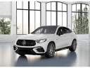 Thumbnail image of 2025 Mercedes-Benz GLC at MercedesBenzOfNovi of Novi, MI
