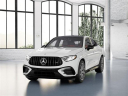 Thumbnail image of 2025 Mercedes-Benz GLC at MercedesBenzOfNovi of Novi, MI