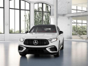 Thumbnail image of 2025 Mercedes-Benz GLC at MercedesBenzOfNovi of Novi, MI
