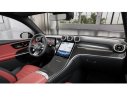 Thumbnail image of 2025 Mercedes-Benz GLC at MercedesBenzOfNovi of Novi, MI