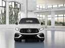 Thumbnail image of 2025 Mercedes-Benz GLC at MercedesBenzOfNovi of Novi, MI