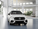 Thumbnail image of 2025 Mercedes-Benz GLC at MercedesBenzOfNovi of Novi, MI