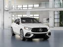 Thumbnail image of 2025 Mercedes-Benz GLC at MercedesBenzOfNovi of Novi, MI