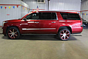 Thumbnail image of 2016 Cadillac Escalade ESV at Auto America
