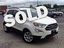 Thumbnail image of 2018 Ford EcoSport at Ferrario Auto Team Chrysler Dodge Jeep Ram