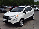 Thumbnail image of 2018 Ford EcoSport at Ferrario Auto Team Chrysler Dodge Jeep Ram
