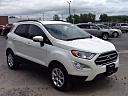 Thumbnail image of 2018 Ford EcoSport at Ferrario Auto Team Chrysler Dodge Jeep Ram
