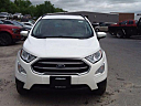 Thumbnail image of 2018 Ford EcoSport at Ferrario Auto Team Chrysler Dodge Jeep Ram