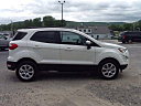 Thumbnail image of 2018 Ford EcoSport at Ferrario Auto Team Chrysler Dodge Jeep Ram