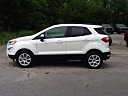 Thumbnail image of 2018 Ford EcoSport at Ferrario Auto Team Chrysler Dodge Jeep Ram