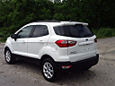 Thumbnail image of 2018 Ford EcoSport at Ferrario Auto Team Chrysler Dodge Jeep Ram