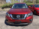 Thumbnail image of 2019 Nissan Pathfinder at New Fred Beans Devon VW
