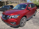 Thumbnail image of 2019 Nissan Pathfinder at New Fred Beans Devon VW