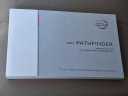 Thumbnail image of 2019 Nissan Pathfinder at New Fred Beans Devon VW