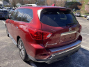 Thumbnail image of 2019 Nissan Pathfinder at New Fred Beans Devon VW