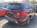 Thumbnail image of 2019 Nissan Pathfinder at New Fred Beans Devon VW