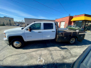 Thumbnail image of 2017 Chevrolet Silverado 3500HD CC at Fallier Automotive