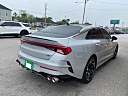 Thumbnail image of 2022 Kia K5 at Gold Key Auto, Inc .