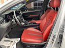 Thumbnail image of 2022 Kia K5 at Gold Key Auto, Inc .