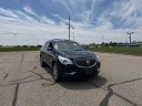 2015 Buick Enclave Leather at Joe Lunghamer Chevrolet