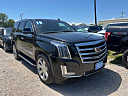 2019 Cadillac Escalade Luxury at Triple J's Auto Sales, LLC
