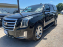 Thumbnail image of 2019 Cadillac Escalade at Triple J's Auto Sales, LLC