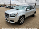 Thumbnail image of 2015 GMC Acadia at Frank Brown Honda GMC