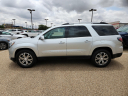 Thumbnail image of 2015 GMC Acadia at Frank Brown Honda GMC