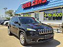 Thumbnail image of 2016 Jeep Cherokee at A & B Motors