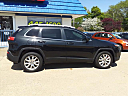 Thumbnail image of 2016 Jeep Cherokee at A & B Motors