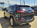 Thumbnail image of 2016 Jeep Cherokee at A & B Motors