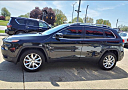 Thumbnail image of 2016 Jeep Cherokee at A & B Motors