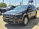 Thumbnail image of 2016 Jeep Cherokee at A & B Motors
