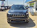 Thumbnail image of 2016 Jeep Cherokee at A & B Motors