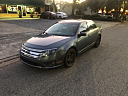 Thumbnail image of 2011 Ford Fusion at Tokman Auto Sales LLC