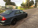 Thumbnail image of 2011 Ford Fusion at Tokman Auto Sales LLC