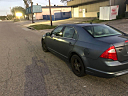 Thumbnail image of 2011 Ford Fusion at Tokman Auto Sales LLC