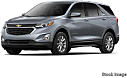 Thumbnail image of 2019 Chevrolet Equinox at D'lux Motors Inc.