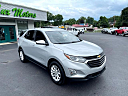 Thumbnail image of 2019 Chevrolet Equinox at D'lux Motors Inc.