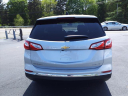 Thumbnail image of 2019 Chevrolet Equinox at D'lux Motors Inc.