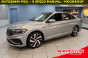 Thumbnail image of 2019 Volkswagen Jetta at Serpentini Chevrolet of Strongsville