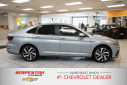 Thumbnail image of 2019 Volkswagen Jetta at Serpentini Chevrolet of Strongsville