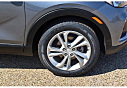 Thumbnail image of 2021 Buick Encore GX at Wilson Motors Ford