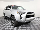 Thumbnail image of 2022 Toyota 4Runner at Auto Expo 95