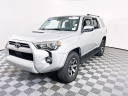 Thumbnail image of 2022 Toyota 4Runner at Auto Expo 95