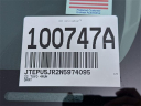 Thumbnail image of 2022 Toyota 4Runner at Auto Expo 95