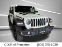 Thumbnail image of 2019 Jeep Wrangler Unlimited at CDJR Of Princeton